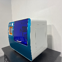 BioTeKe AU1001-96 Automated Nucleic Acid Extraction System image 1